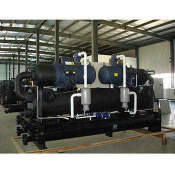 制冷大市場(chǎng)第80頁 中央空調(diào)設(shè)備的銷售與維護(hù)保養(yǎng)全解析