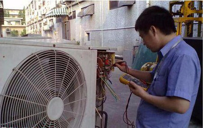 四川專業(yè)中央空調(diào)安裝與維保服務(wù)，一站式解決您的冷暖需求